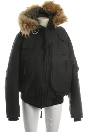 Parajumpers Winterjacke XL