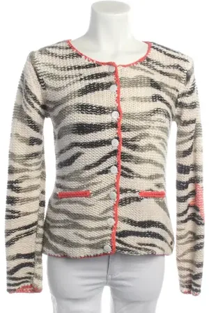 Grace Strickjacke S