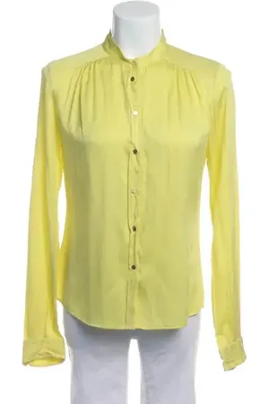 Diane von Furstenberg Bluse 38