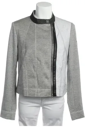 Sportalm Sommerjacke 38 Hellgrau