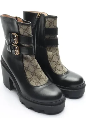 Gucci Stiefeletten EUR 39