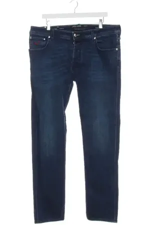 Jacob Cohen Jeans Skinny W38 Navy