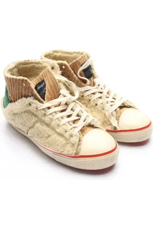 Hidnander High-Top Sneaker EUR 40