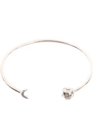 PANDORA Armband Silber
