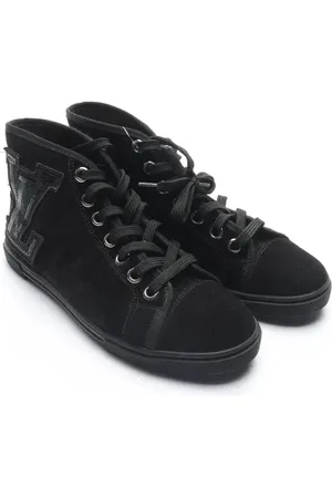 LOUIS VUITTON High-Top Sneaker EUR 36