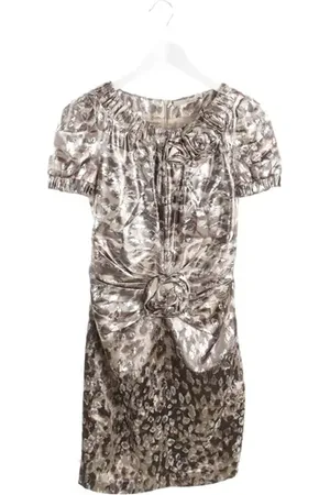 BLUMARINE Cocktailkleid S