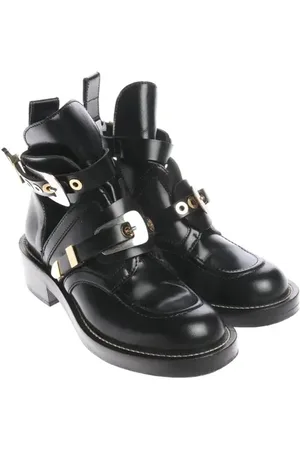 Balenciaga Ceinture Stiefeletten EUR 38,5