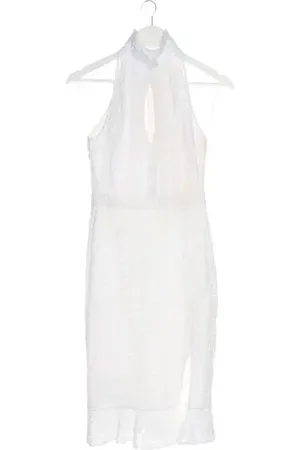Altuzarra Kleid 36 Cream