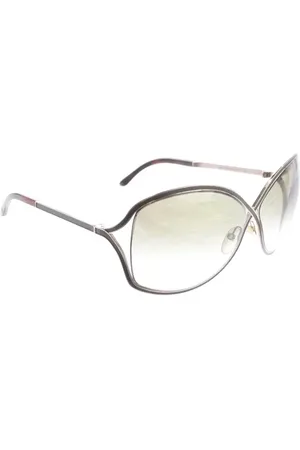 Tom Ford TF179 Sonnenbrille Gold