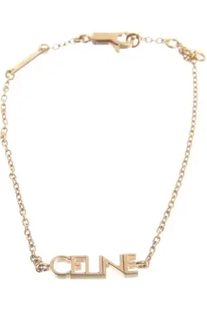 Céline Armband Gold
