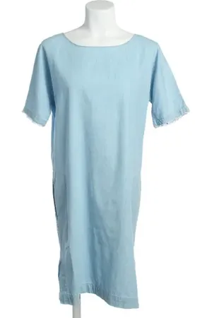 Closed Kleid M Hellblau