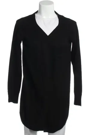 DELICATE LOVE Strickjacke S