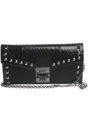 MCM Abendtasche