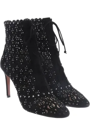 Alaïa Stiefeletten EUR 38,5