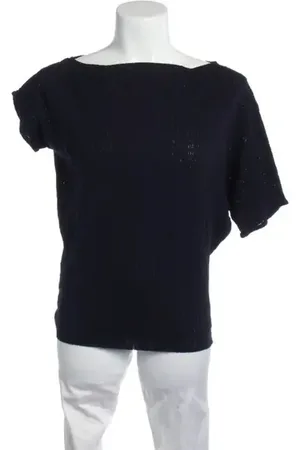 Wolford Shirt XS Navy