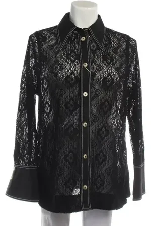 Ganni Bluse 40