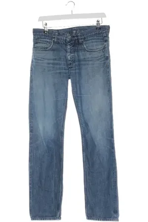 Jil Sander Jeans Straight Fit W33