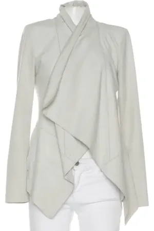 Drykorn Sommerjacke 34 Beige