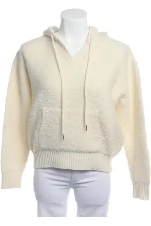 NILI LOTAN Pullover XS Cream