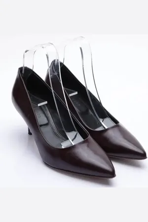 Strenesse Pumps EUR 37 Bordeaux
