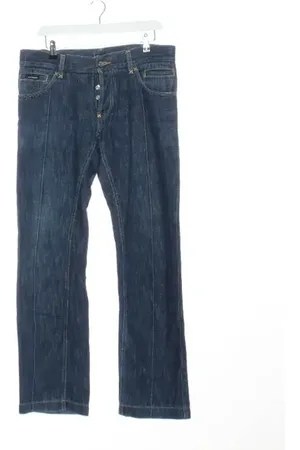 Dolce & Gabbana Jeans Relaxed 50 Navy