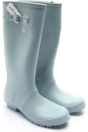 Dorothee Schumacher Gummistiefel EUR 41 Hellblau