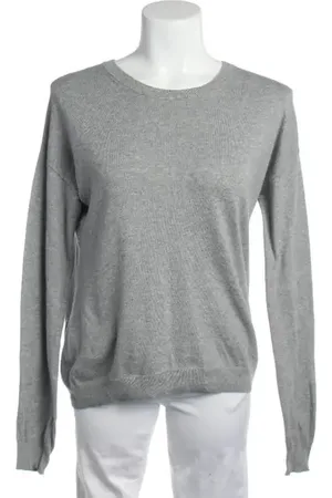 Zadig & Voltaire Pullover XS Hellgrau