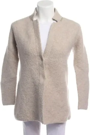 Fabiana Filippi Strickjacke M Beige