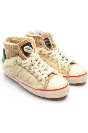 Hidnander High-Top Sneaker EUR 38