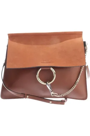 Chloé Faye Medium Umhängetasche