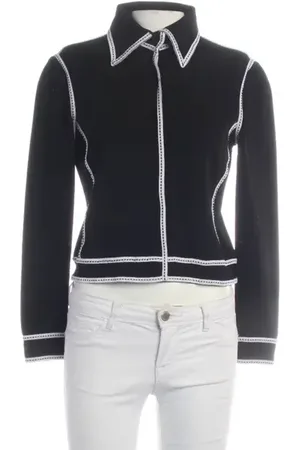 BRUNO MANETTI Sommerjacke S