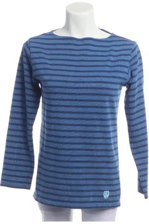 Closed Longsleeve XS Navy