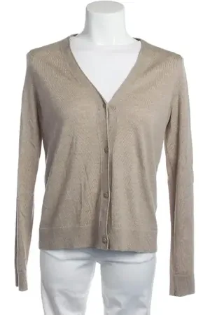 Marc O’ Polo Wollpullover S Beige