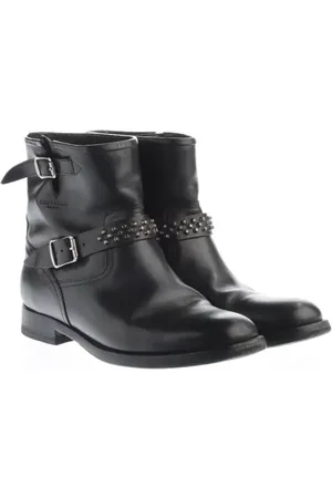 Saint Laurent Stiefeletten EUR 40