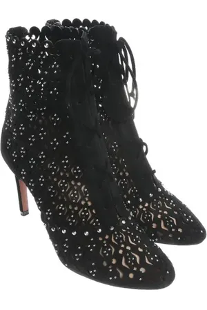 Alaïa Stiefeletten EUR 36,5
