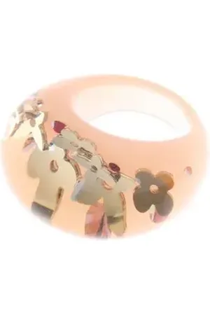 LOUIS VUITTON Ring