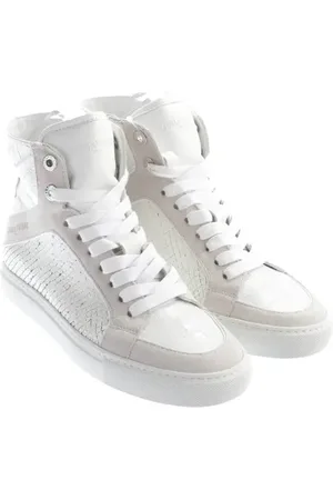 Zadig & Voltaire High-Top Sneaker EUR 37