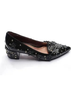 RAS Pumps EUR 37 Dunkelgrün