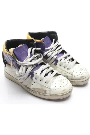 Hidnander High-Top Sneaker EUR 37