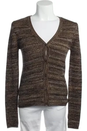 Closed Strickjacke S