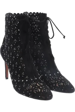 Alaïa Stiefeletten EUR 38