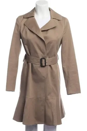 Diane von Furstenberg Übergangsmantel 36