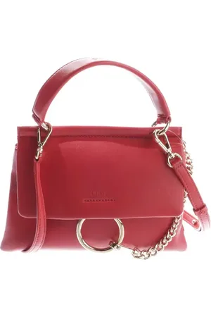 Chloé Faye Small Handtasche