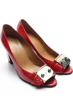Hermès Peeptoes EUR 36,5