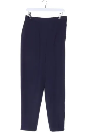 Bogner Wollhose 40 Navy