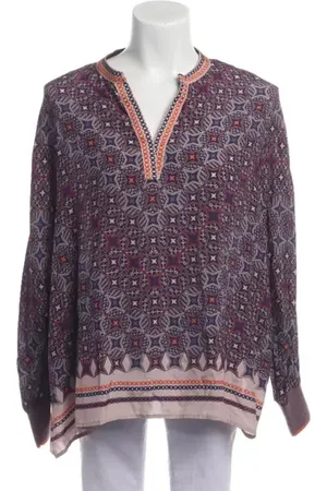 IVI Bluse 34
