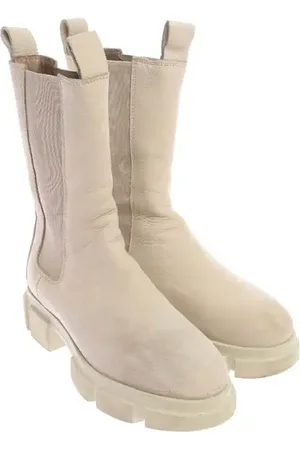 Copenhagen Shoes Stiefeletten EUR 38 Cream