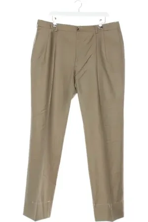 Ralph Lauren Hose W38 Hellbraun
