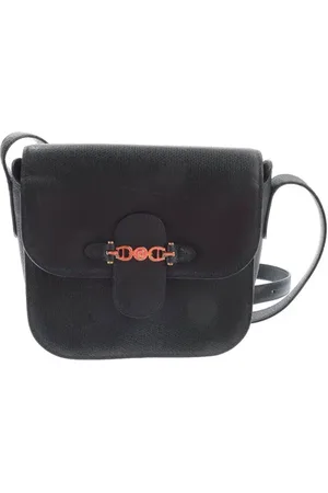Aigner Umhängetasche Navy