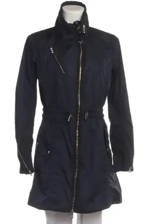 Hogan Sommerjacke 38 Navy